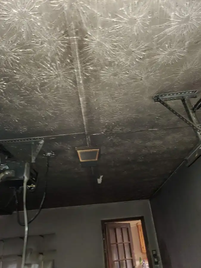Fire and smoke damage assessment for Emergency Water Damage Services in Newport